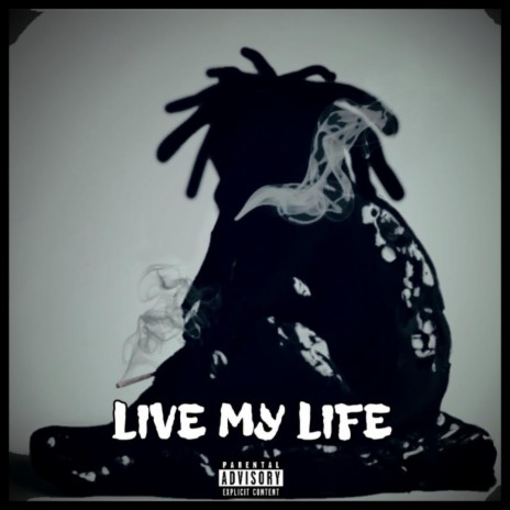Live My Life (Live) ft. MR Kuzh & Strawhat Trop | Boomplay Music