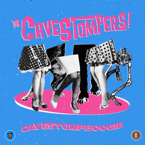 Cavestompboogie | Boomplay Music