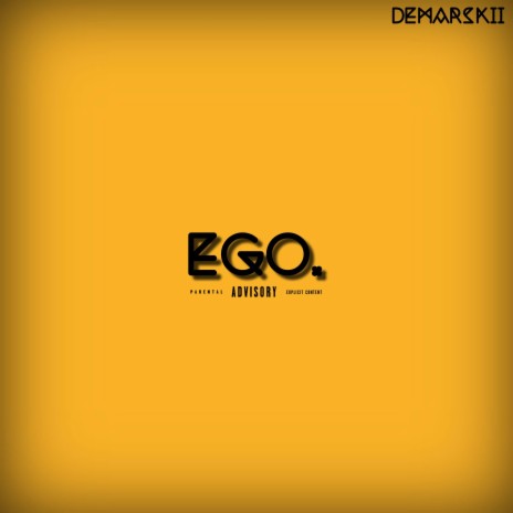EGO! | Boomplay Music