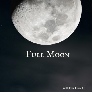 Full Moon