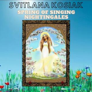 Spring of Singing Nightingales