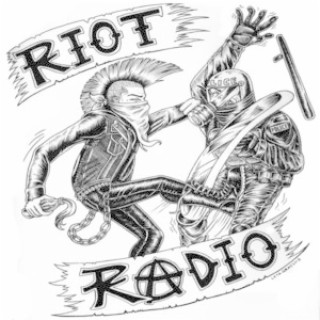 Riot Radio | Podcast | Boomplay