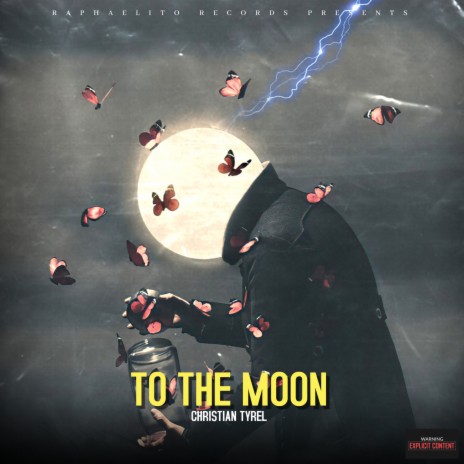 To the Moon | Boomplay Music