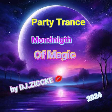 Monligth Magic | Boomplay Music