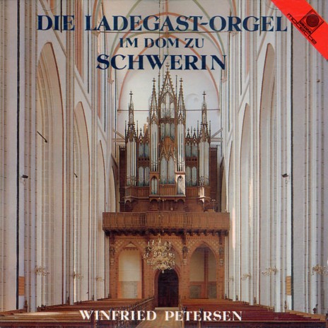 Präludium und Fuge g-moll - ft. Winfried