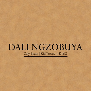 Dali Ngzobuya