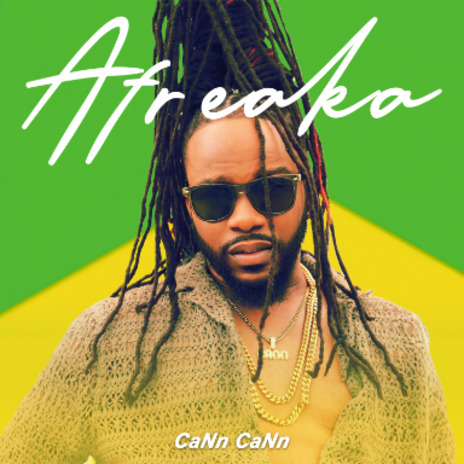 Afreaka | Boomplay Music