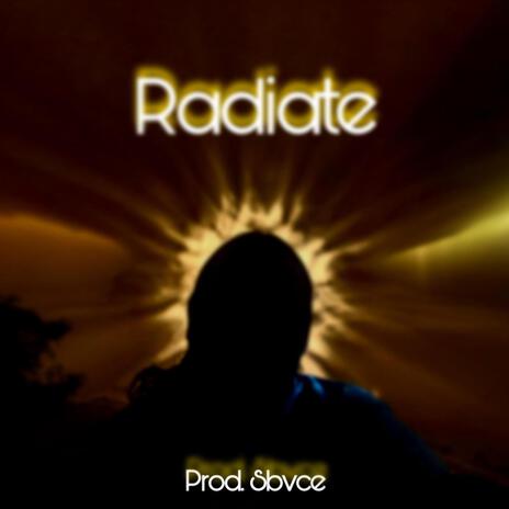 Radiate | Boomplay Music