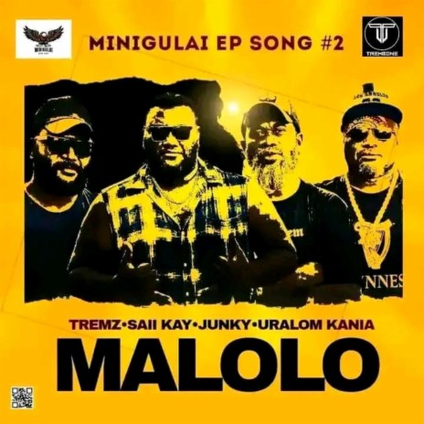 Malolo | Boomplay Music