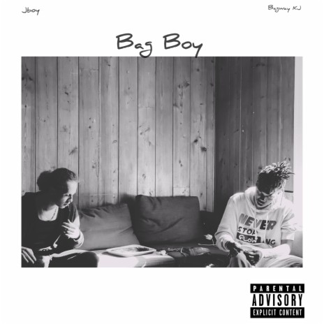 Nobody Else ft. Bagway KJ | Boomplay Music