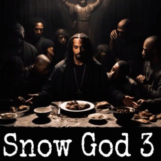 Snow God 3