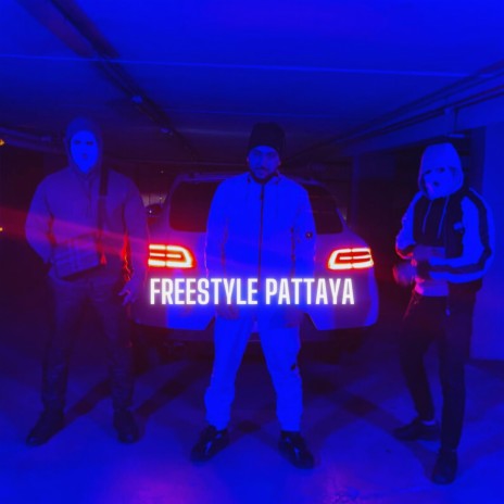Freestyle Pattaya | Boomplay Music
