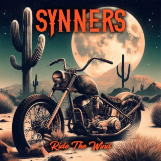 Ride The Wind lyrics | Boomplay Music