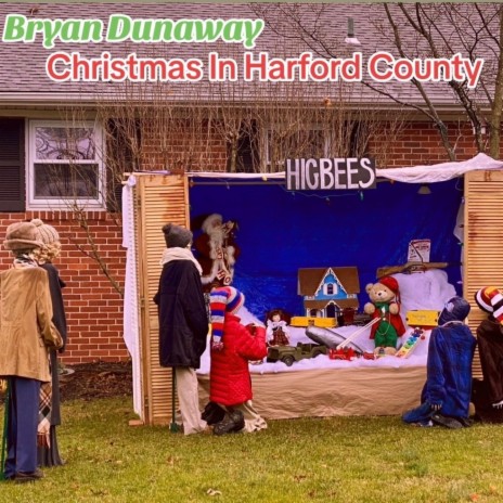 Christmas In Harford County | Boomplay Music
