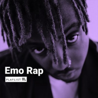 Emo Rap