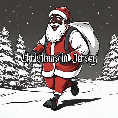 Christmas in Jersey | Boomplay Music