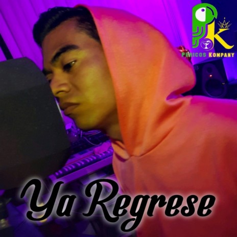 Ya Regrese | Boomplay Music