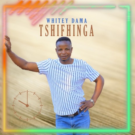 Tshifhinga