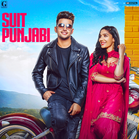 Suit Punjabi | Boomplay Music