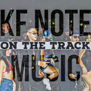 On the track lyrics | Boomplay Music