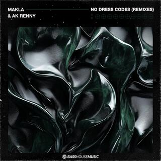 No Dress Code (Remix Album)