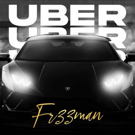 Uber | Boomplay Music