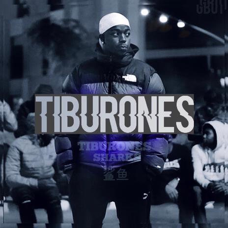 Tiburones | Boomplay Music