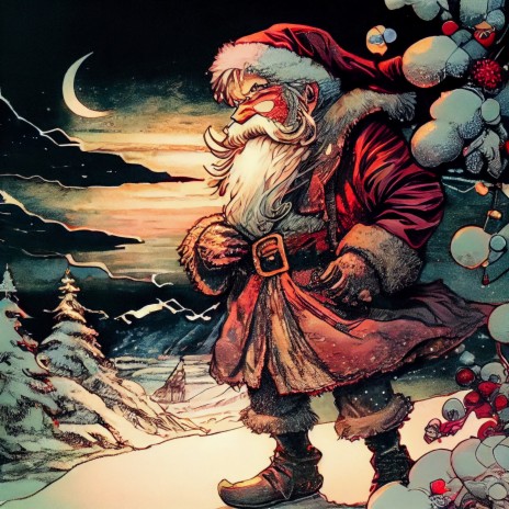 All I Want for Christmas Is You ft. Christmas Spirit & Merry Christmas | Boomplay Music