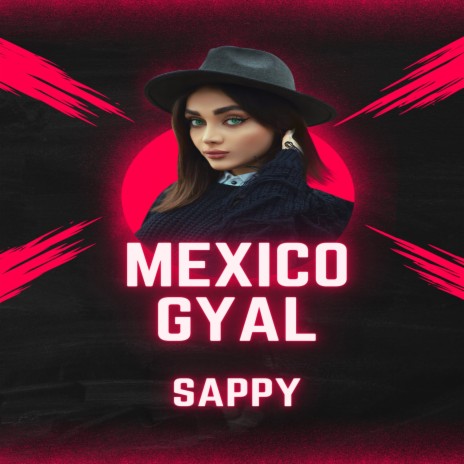 Mexico Gyal