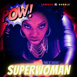 Superwoman