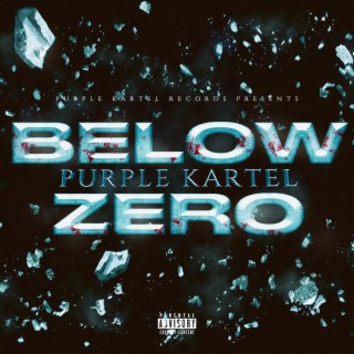 Below Zero