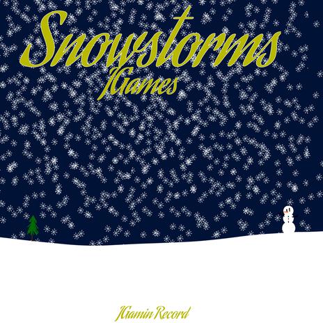 Snowstorms | Boomplay Music