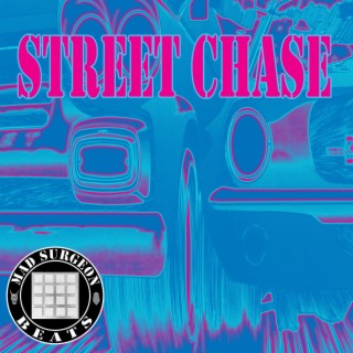 STREET CHASE