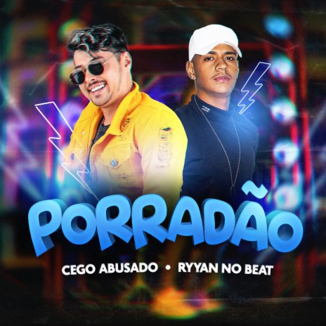 Porradão | Boomplay Music