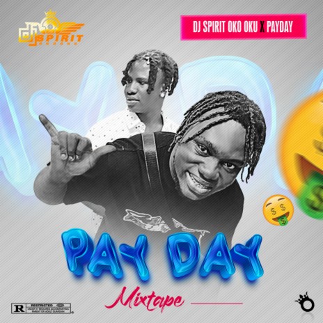 Pay Day (Mixtape) ft. Pay Day | Boomplay Music