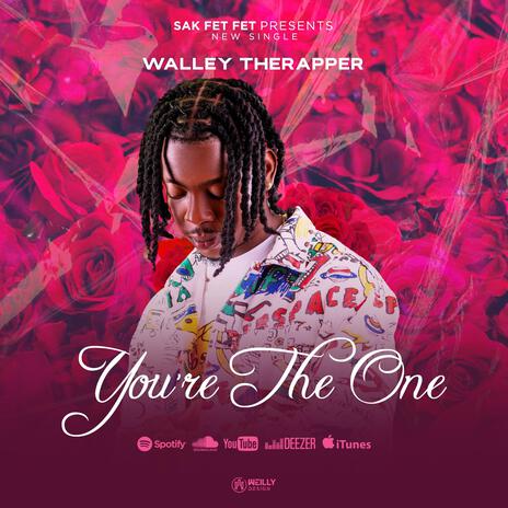 You're The One | Boomplay Music