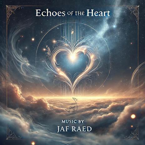 Echoes of the Heart (piano) | Boomplay Music