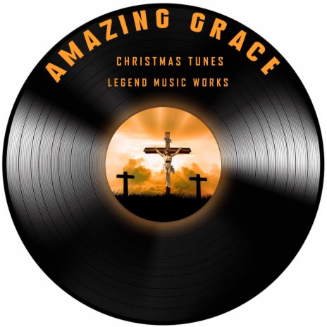 Amazing Grace (Piano Version)