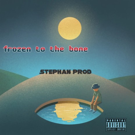 Frozen to the bone | Boomplay Music
