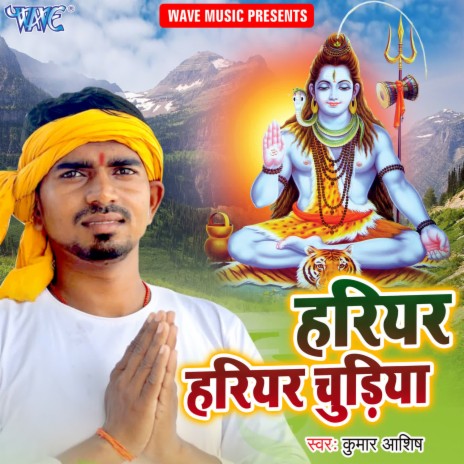 Hariyar Hariyar Chudiya | Boomplay Music