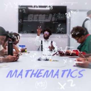 Mathematics lyrics | Boomplay Music