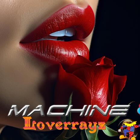 Machine | Boomplay Music