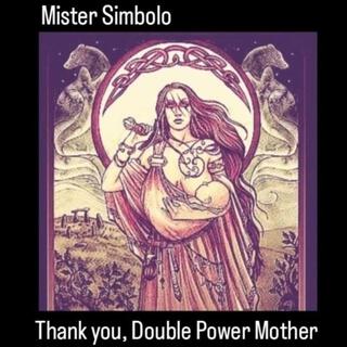 Thank you, double powers mother