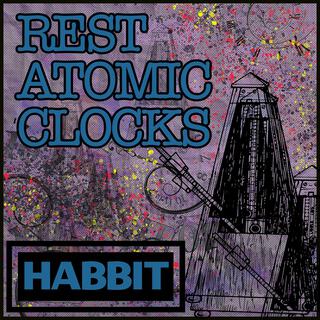 Rest Atomic Clocks