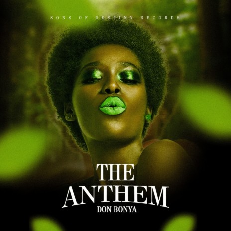 The Anthem | Boomplay Music