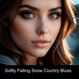 Softly Falling Snow Country Blues