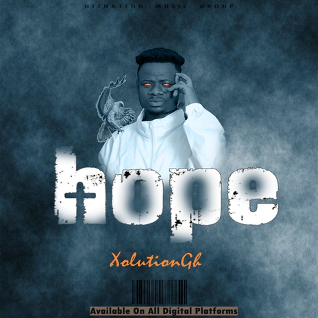 Hope | Boomplay Music