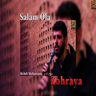 Salam Ola Zehraya (Mehdi Meherremi |2023|)