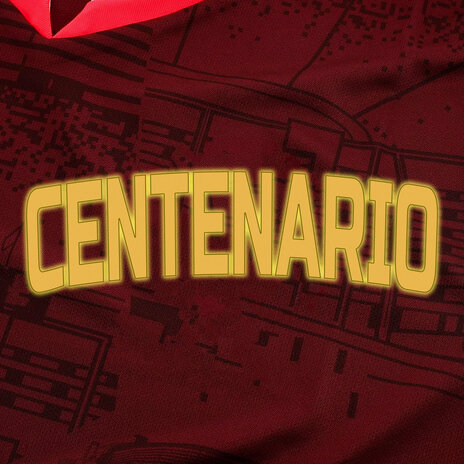 Centenario | Boomplay Music