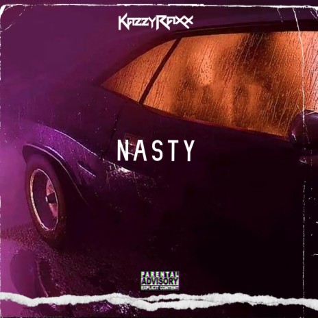 Nasty ft. Progression Music